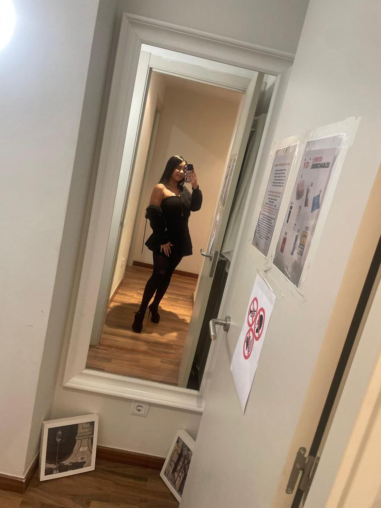 Chica busca chico en Madrid: 