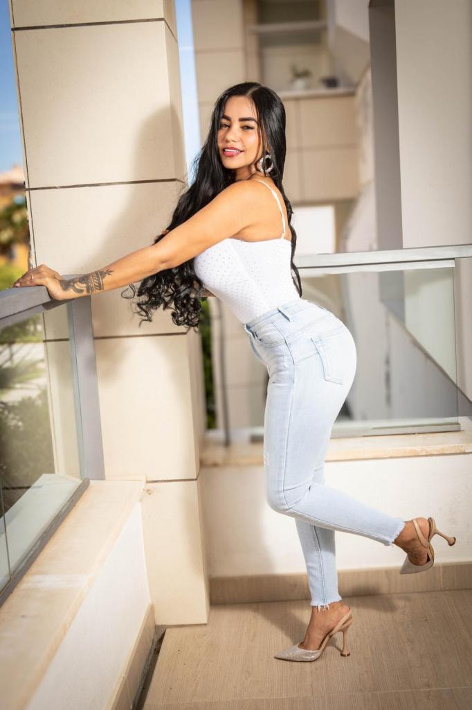 Chica busca chico en Alicante: 