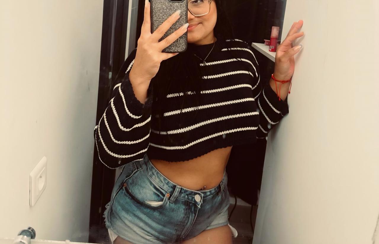 Chica busca chico en Las Palmas: 