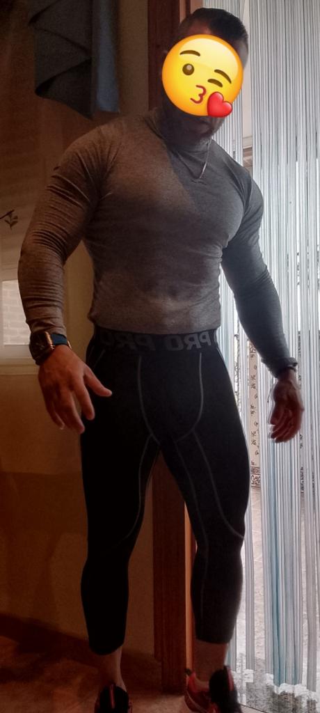 Chico busca chica en Murcia: 