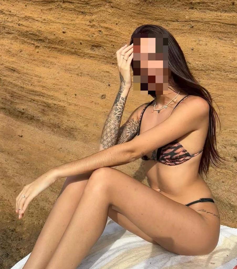 Chica busca chico en Toledo: 