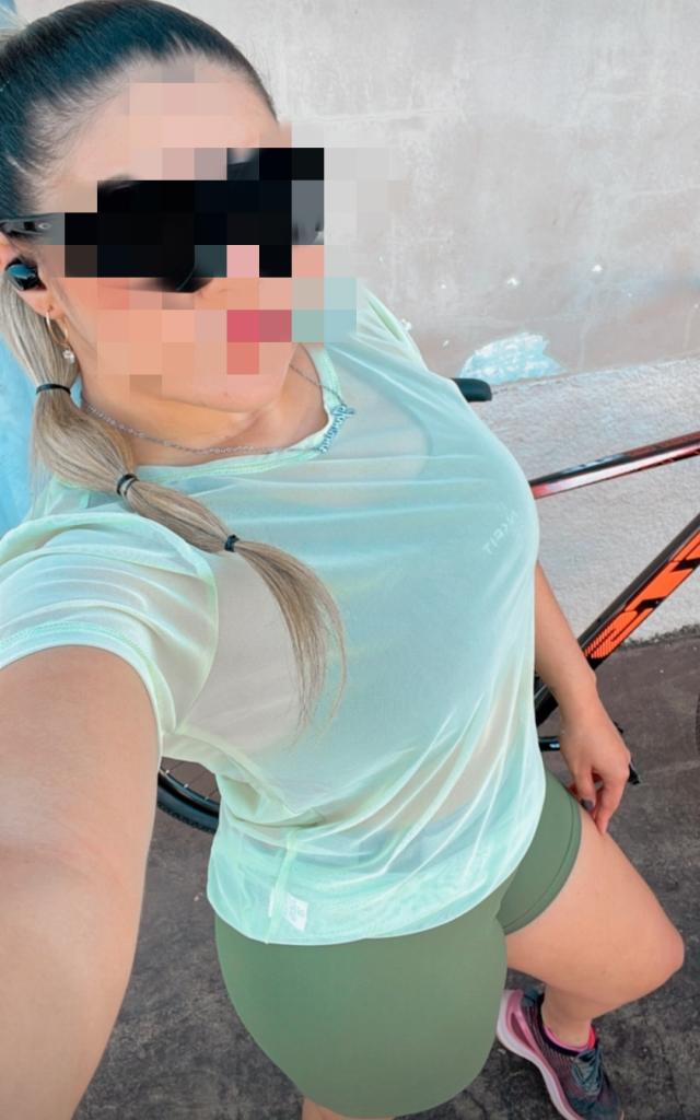 Chica busca chico en Cáceres: 