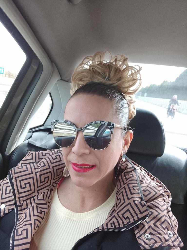 Travesti en Zaragoza: Transexuales y Travestis