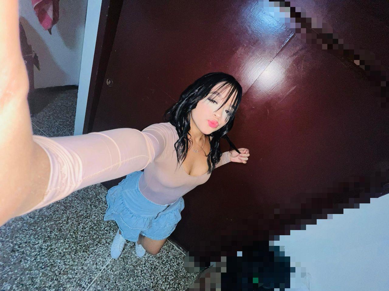 Chica busca chico en Barcelona: 