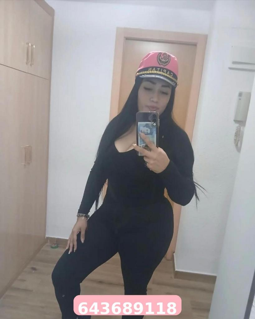 Chica busca chico en Valencia: 