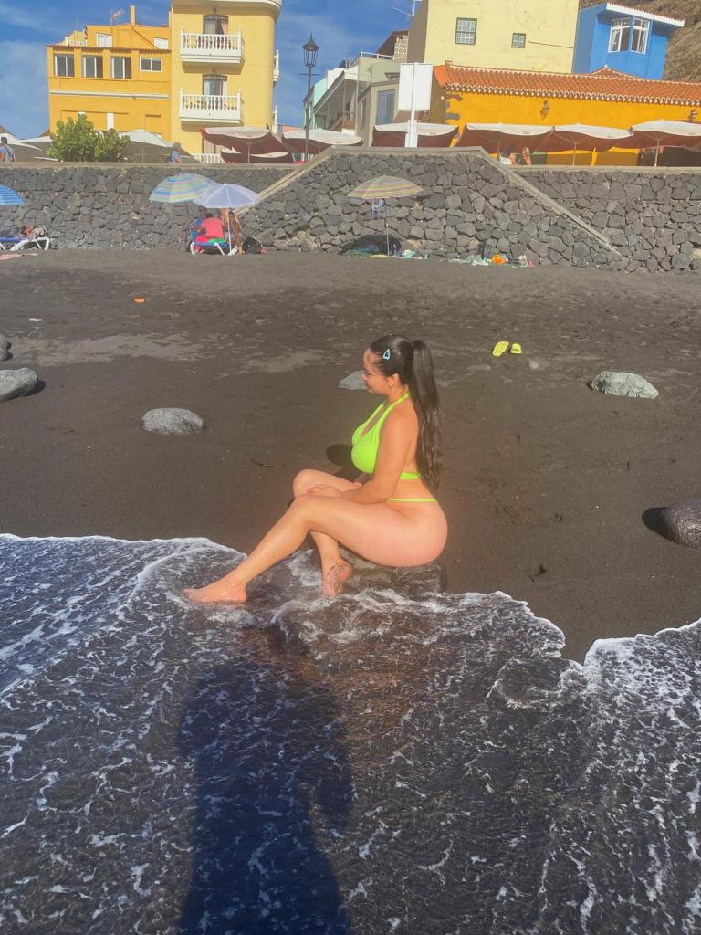 Chica busca chico en Las Palmas: 