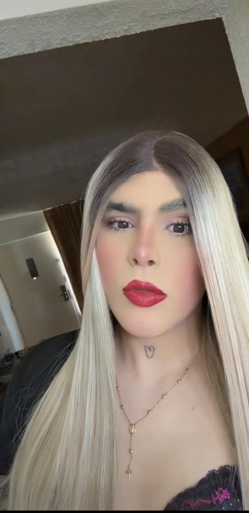 Transexual en Alicante: 