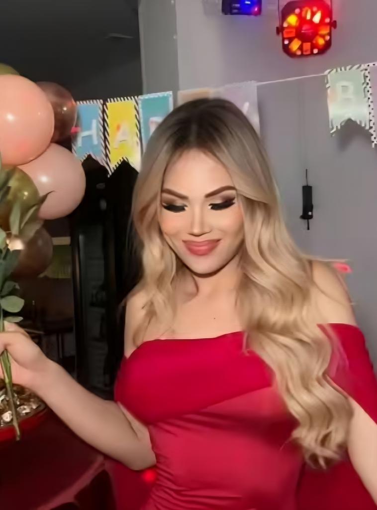 Travesti en La Coruña: 