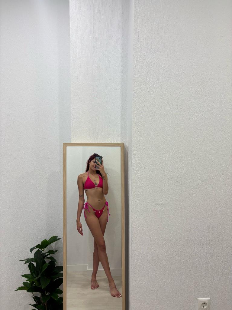 Chica busca chico en Barcelona: 