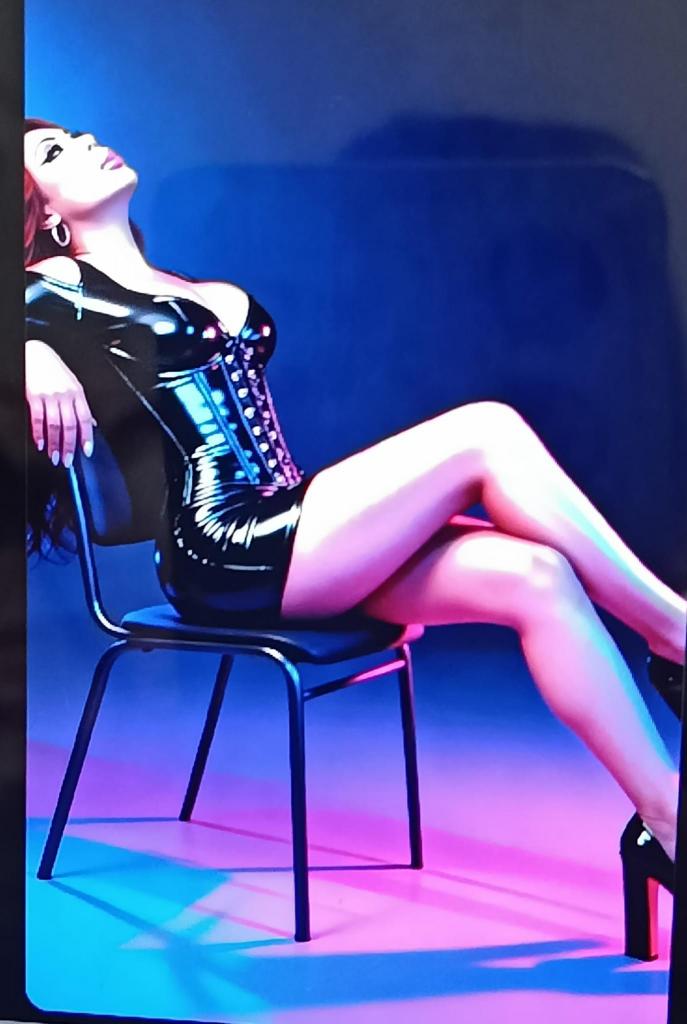 Transexual en Ibiza: 