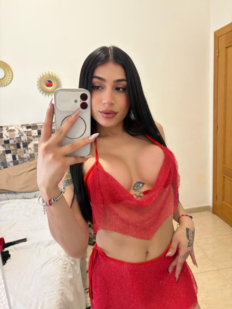 Transexual en Murcia: 