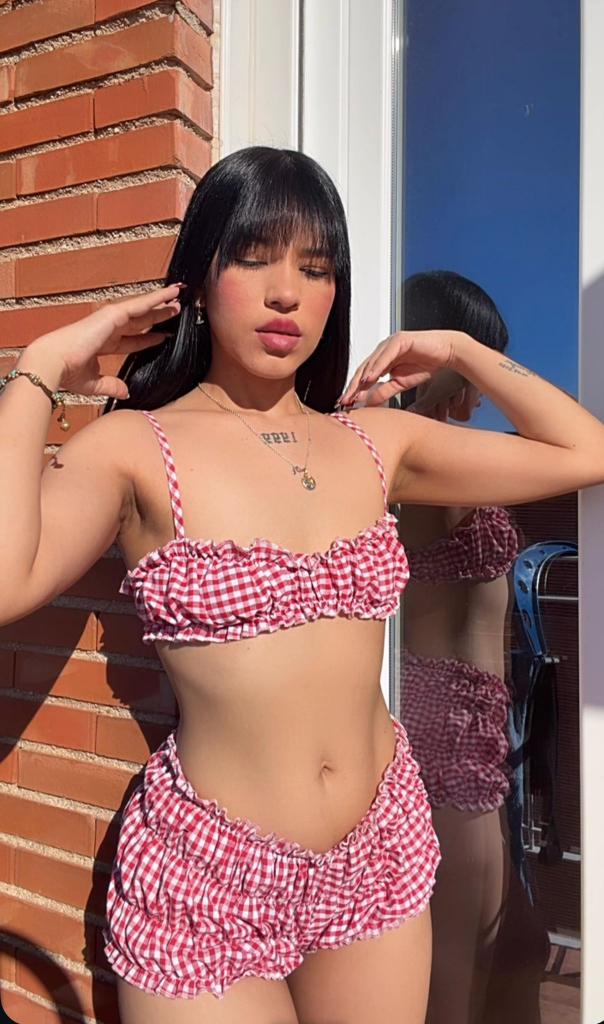 Chica busca chico en Madrid: 