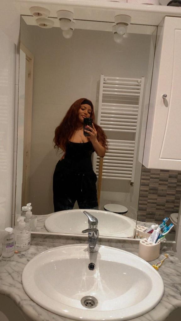 Chica busca chico en Valencia: 