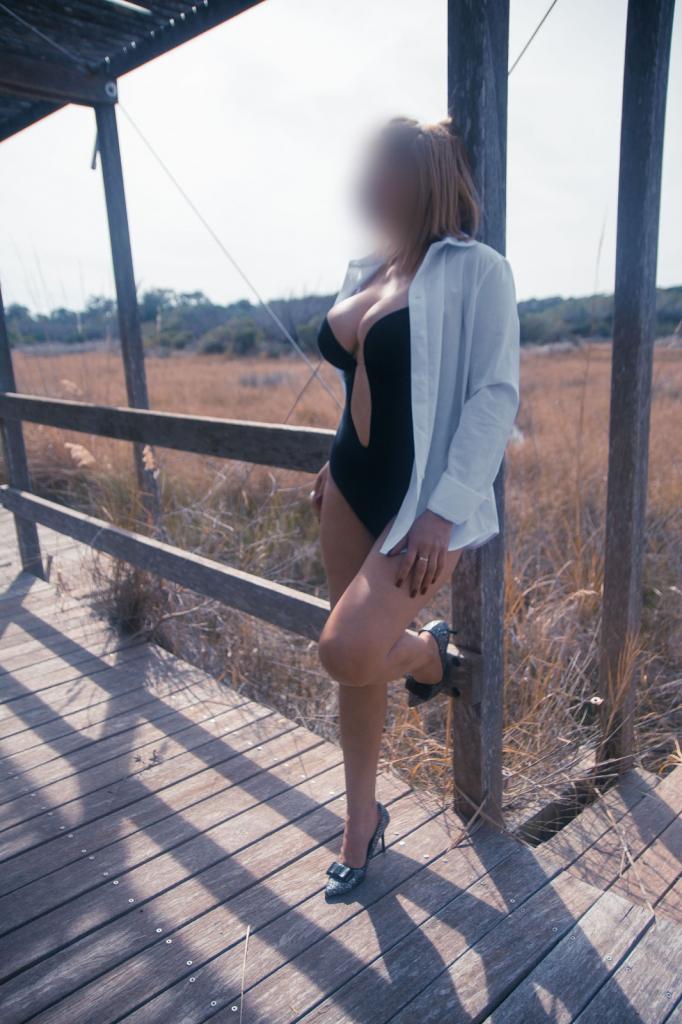 Chica busca chico en Zaragoza: 