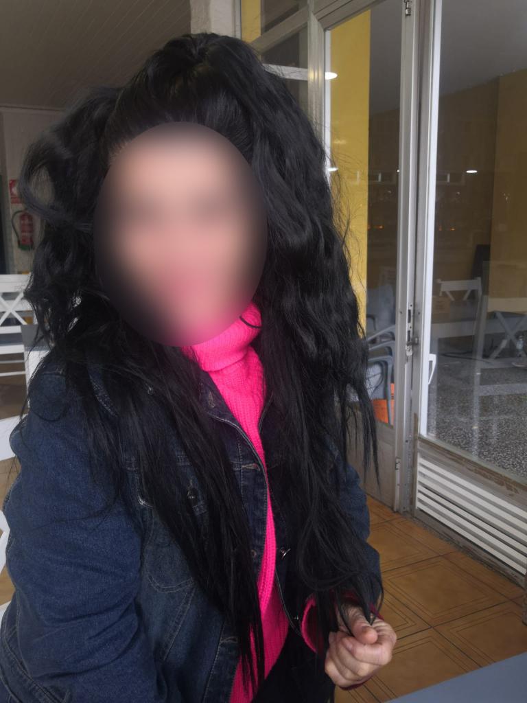 Chica busca chico en Lugo: 