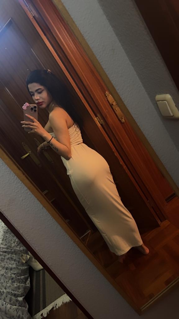 Chica busca chico en Burgos: 