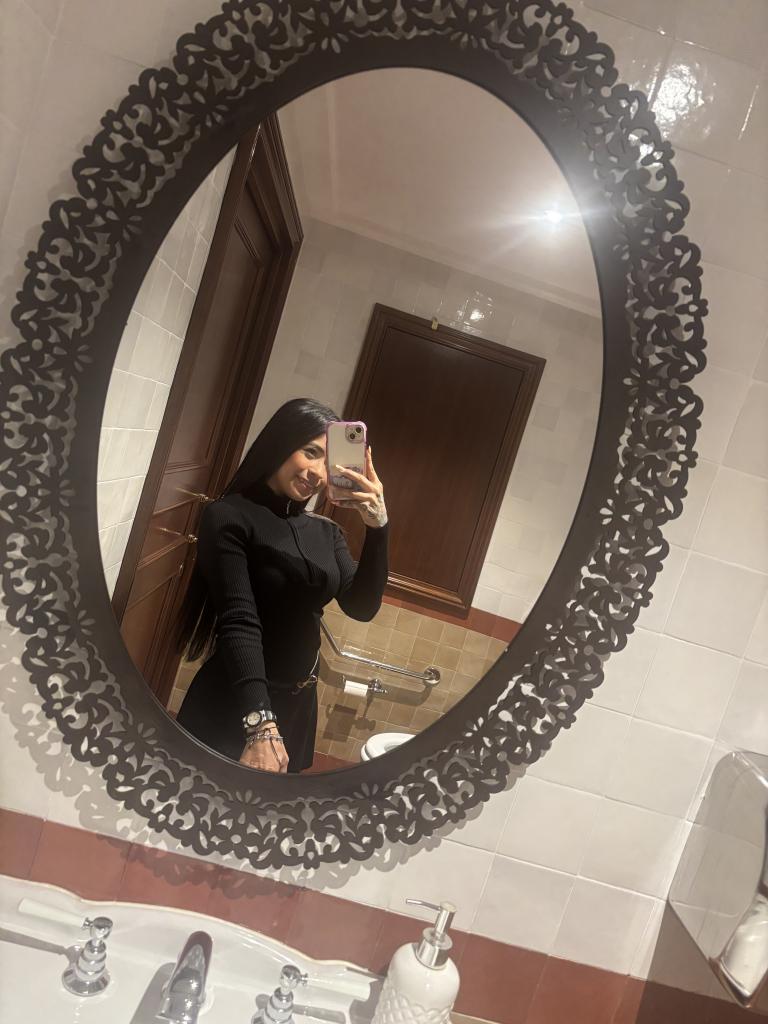 Chica busca chico en Alicante: 