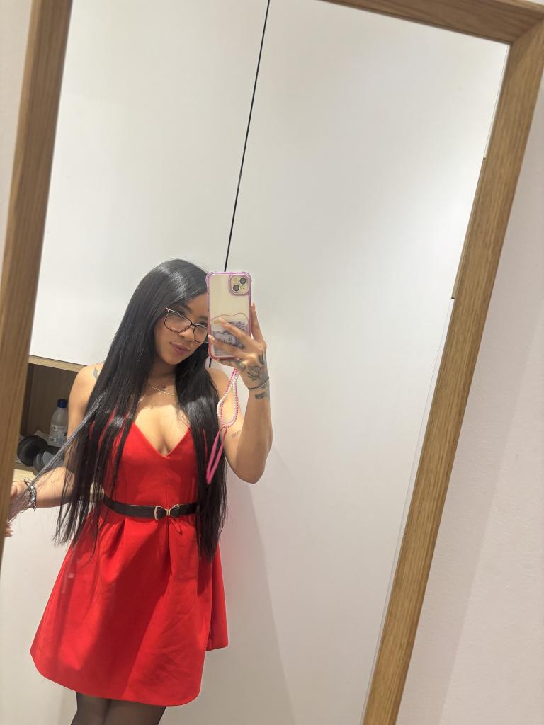 Chica busca chico en Alicante: 