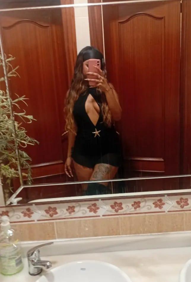 603898719: Chica busca chico en Almería