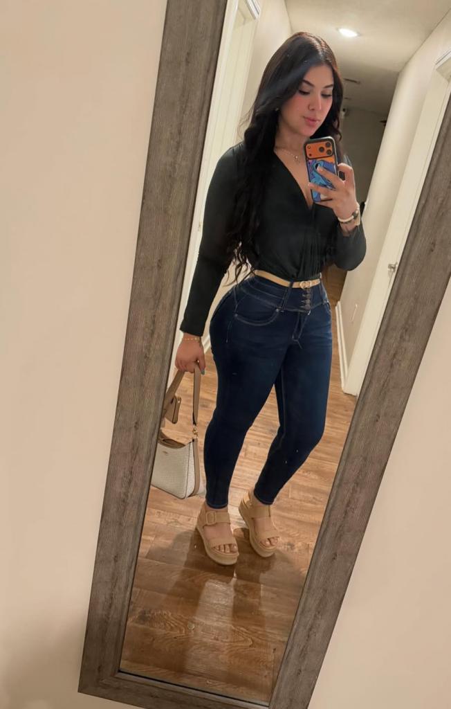 Chica busca chico en León: 