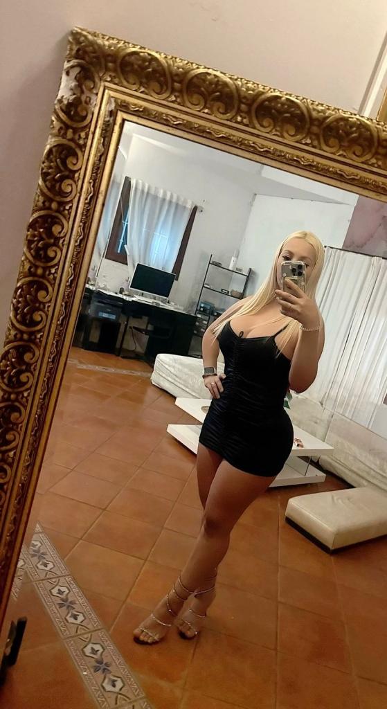 Chica busca chico en Alicante: 