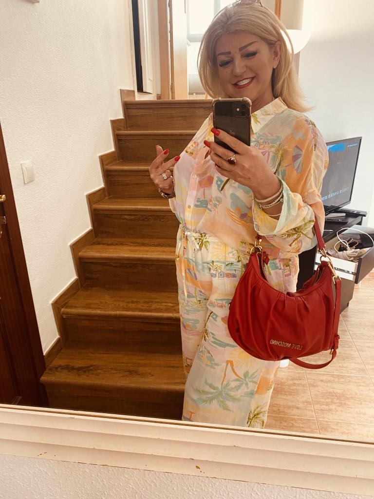 Chica busca chico en Málaga: 