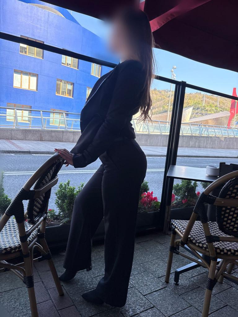 Chica busca chico en Vizcaya: 