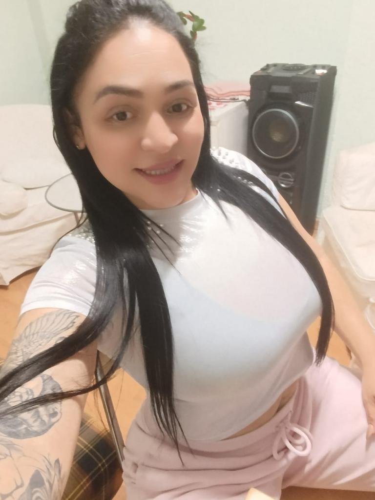 Chica busca chico en Madrid: 