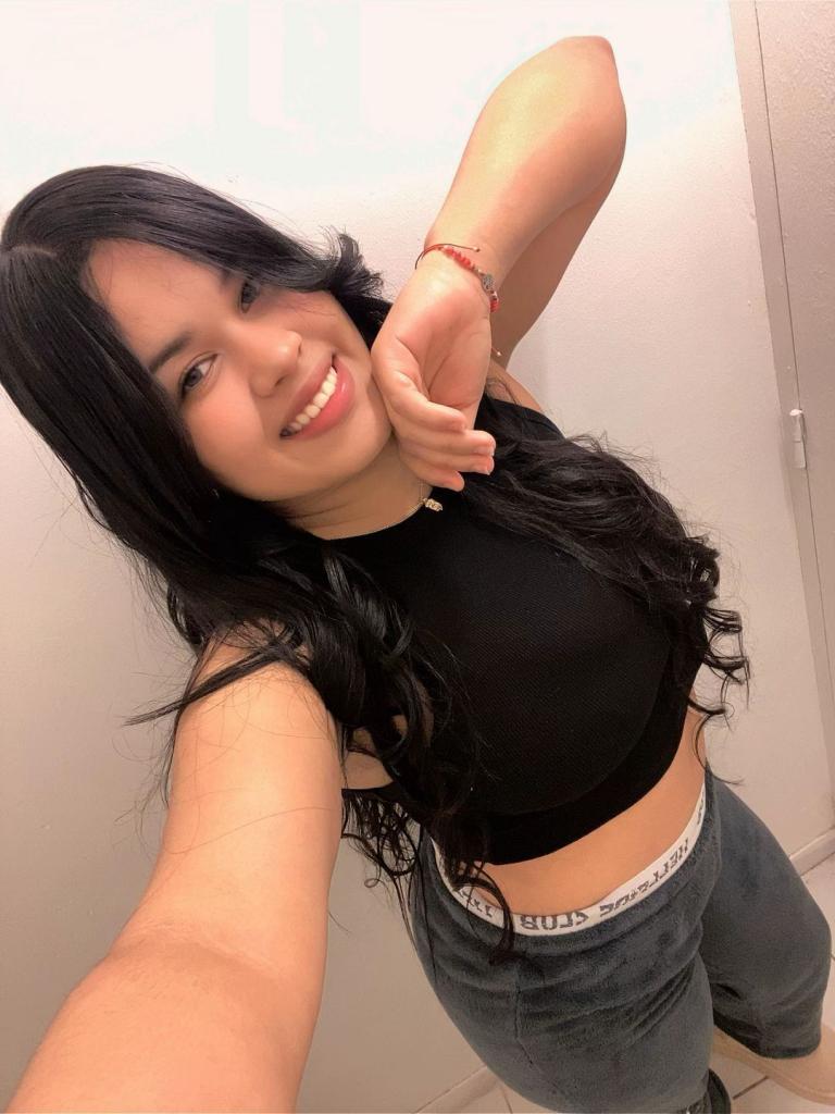 Chica busca chico en Las Palmas: 