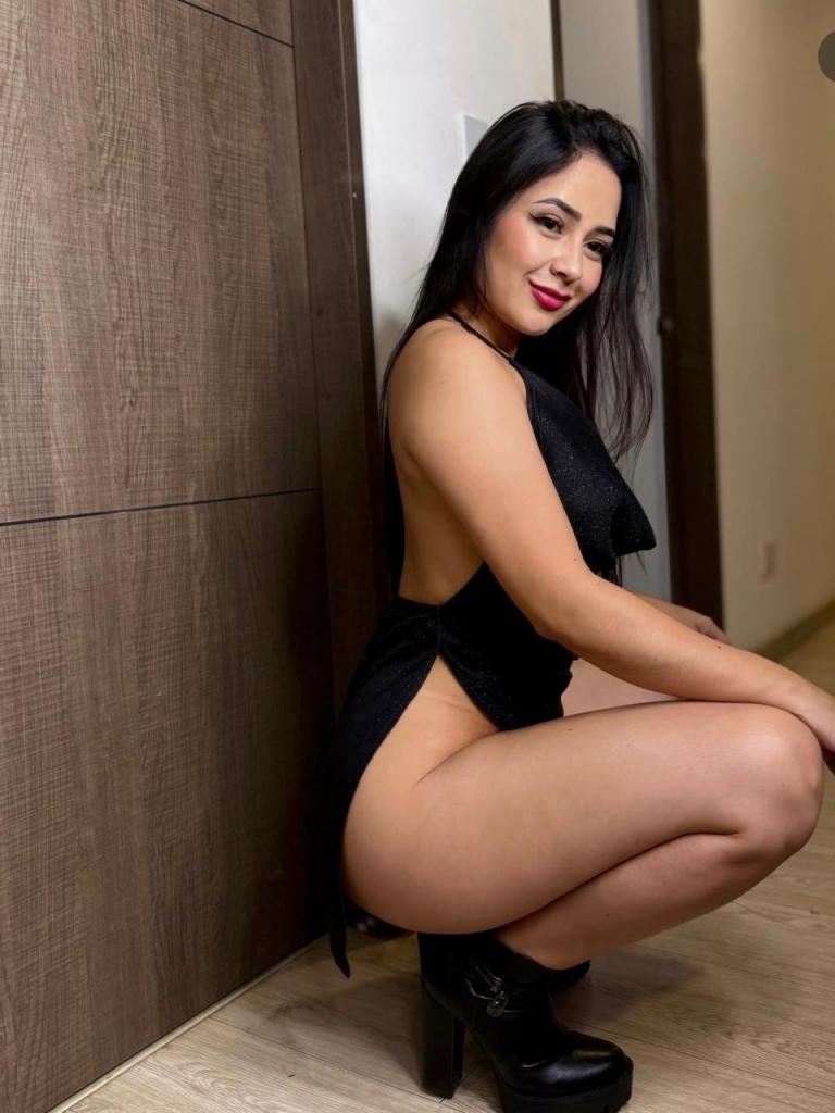 Chica busca chico en Las Palmas: 