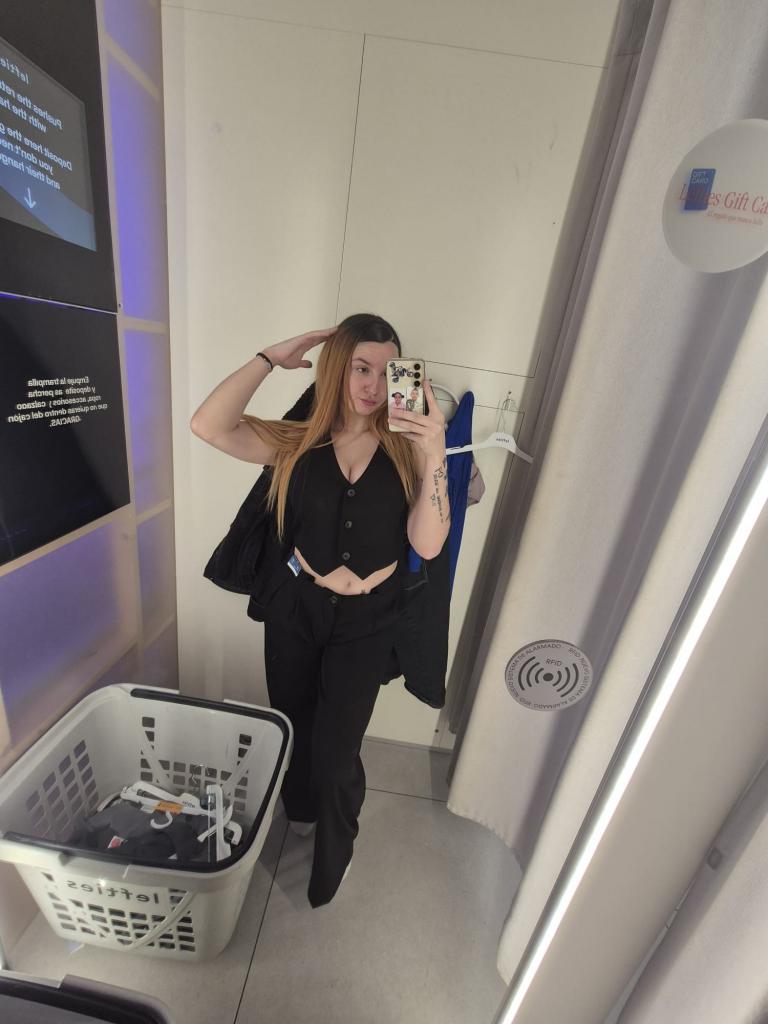 Chica busca chico en Madrid: 