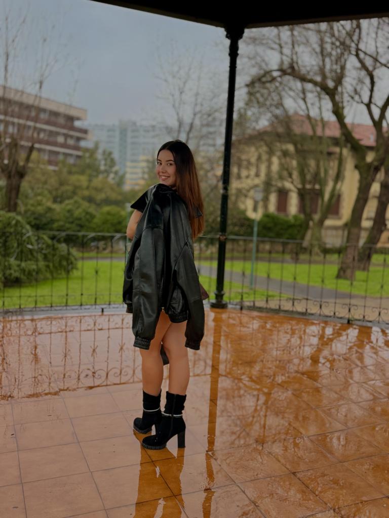 Chica busca chico en Vizcaya: 