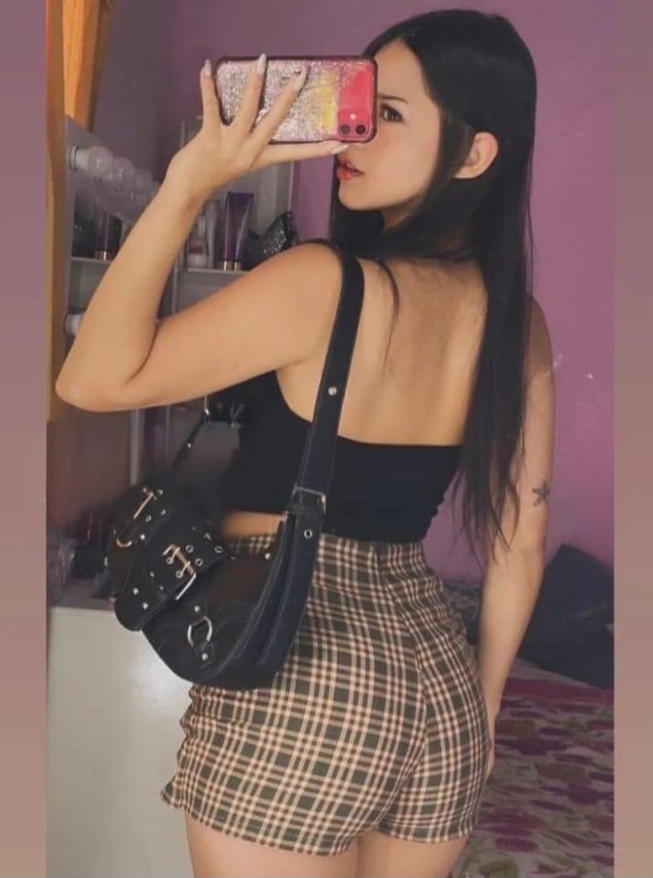 Chica busca chico en Pontevedra: 