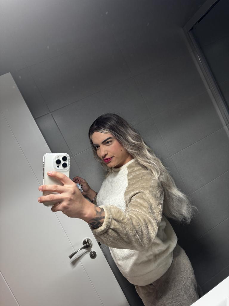 Transexual en León: 