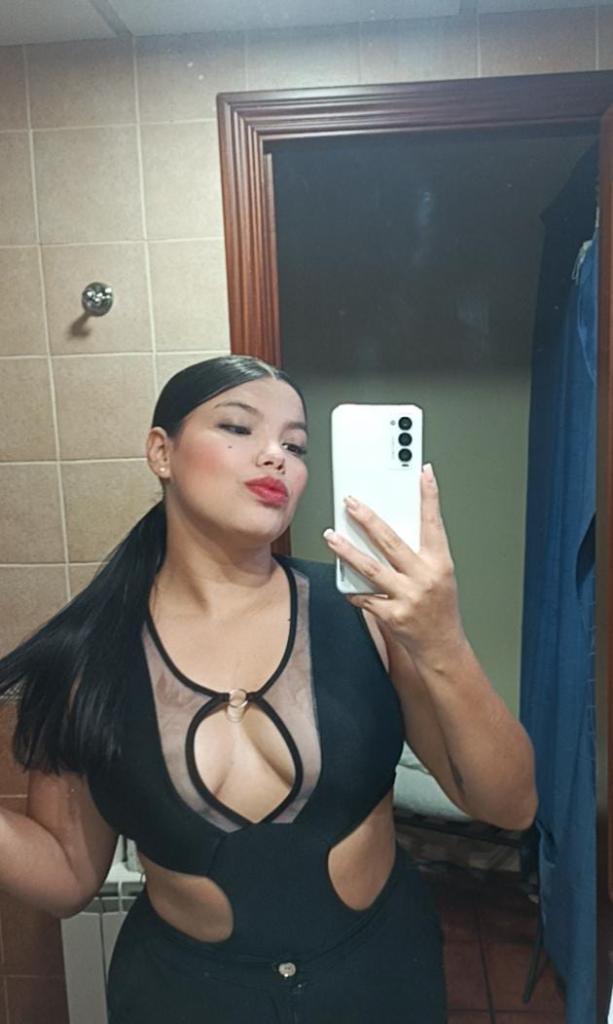 Chica busca chico en Cáceres: 