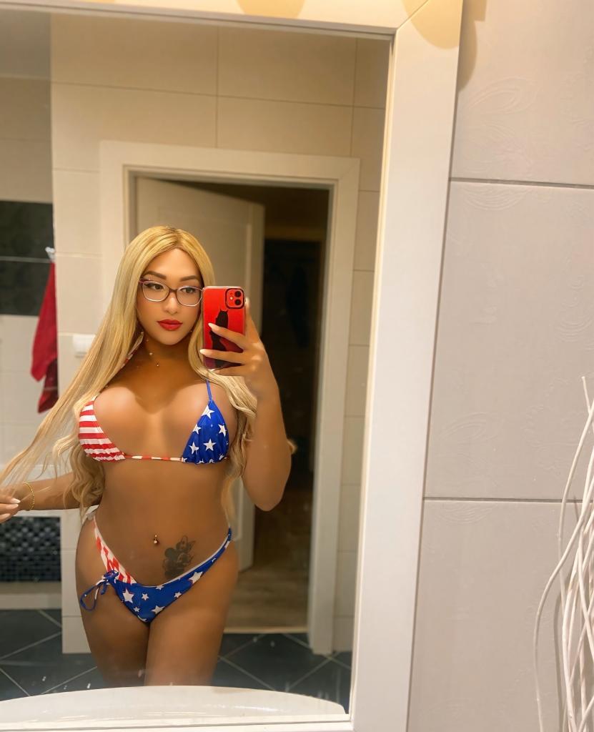 Transexual en Tenerife: Transexuales y Travestis