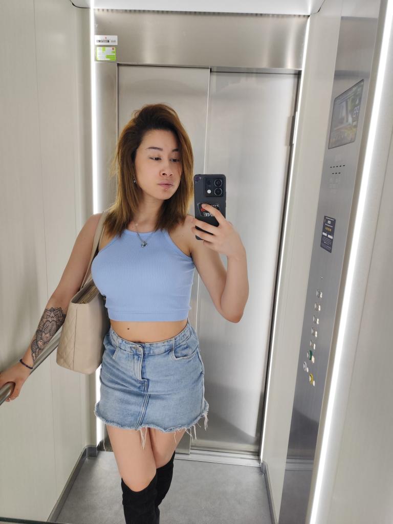 Chica busca chico en Barcelona: 