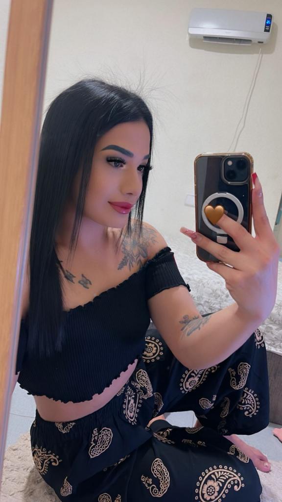 Transexual en Murcia: 