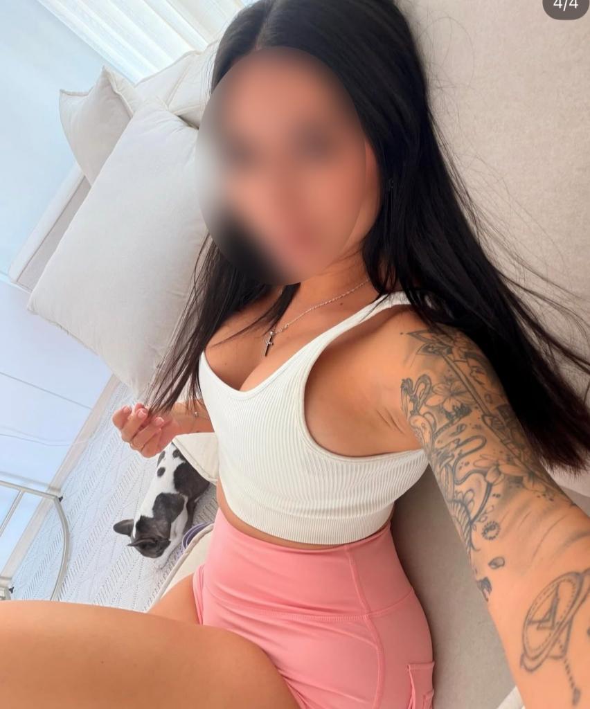 Chica busca chico en Las Palmas: 