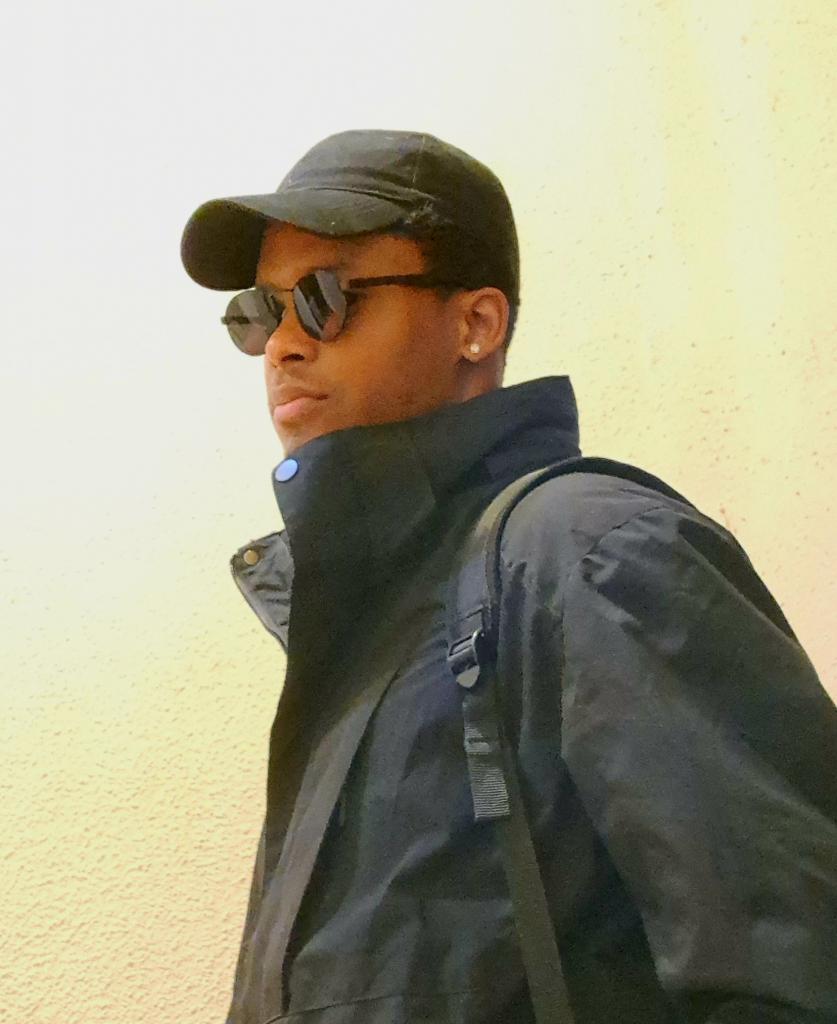 Chico busca chica en Madrid: 