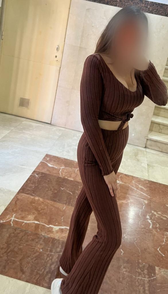 Chica busca chico en Madrid: 