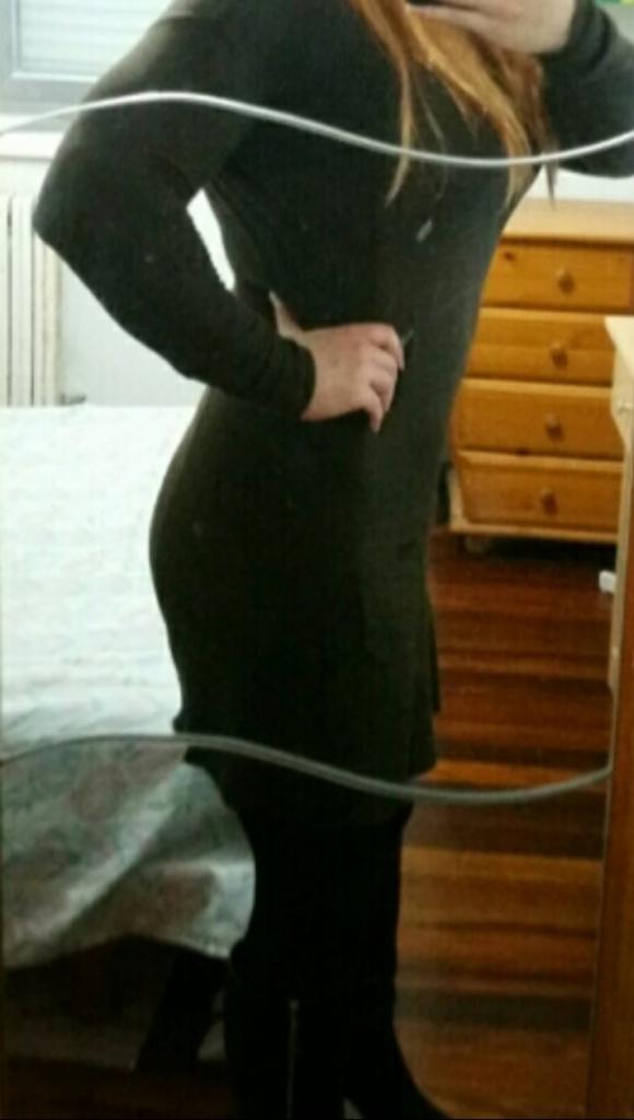 Chico busca chica en La Coruña: 