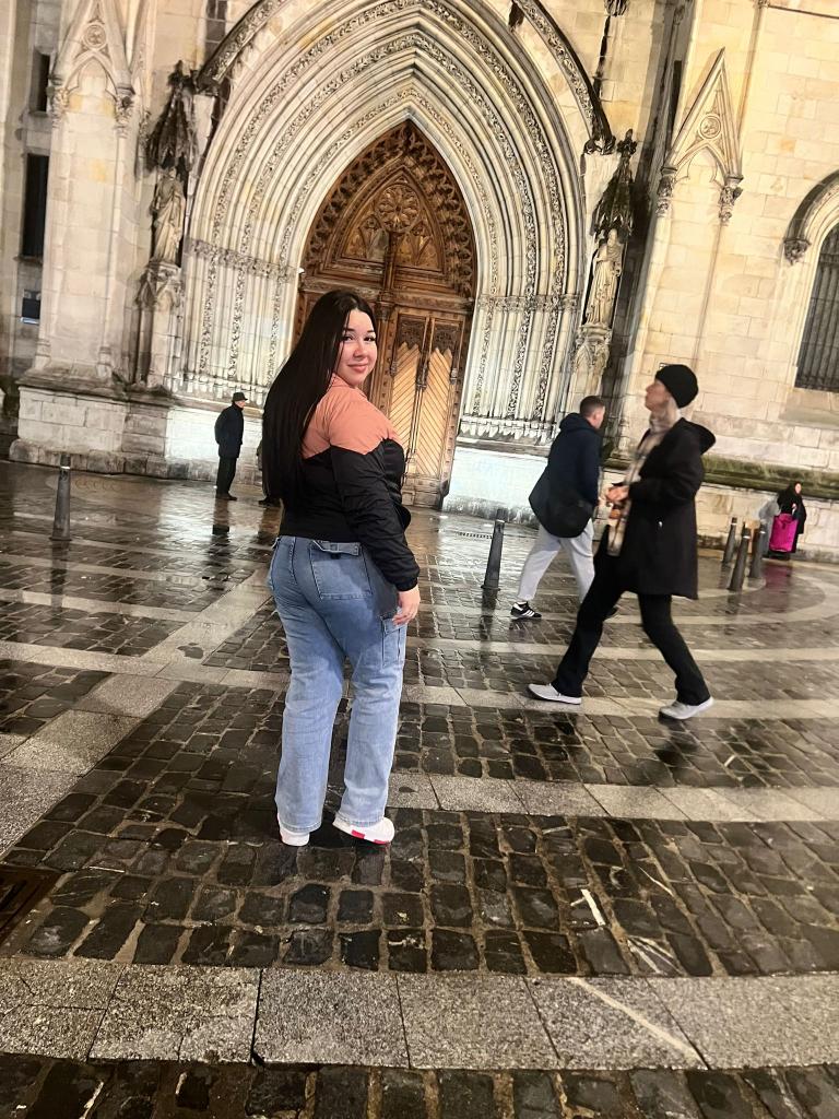 Chica busca chico en Vizcaya: 