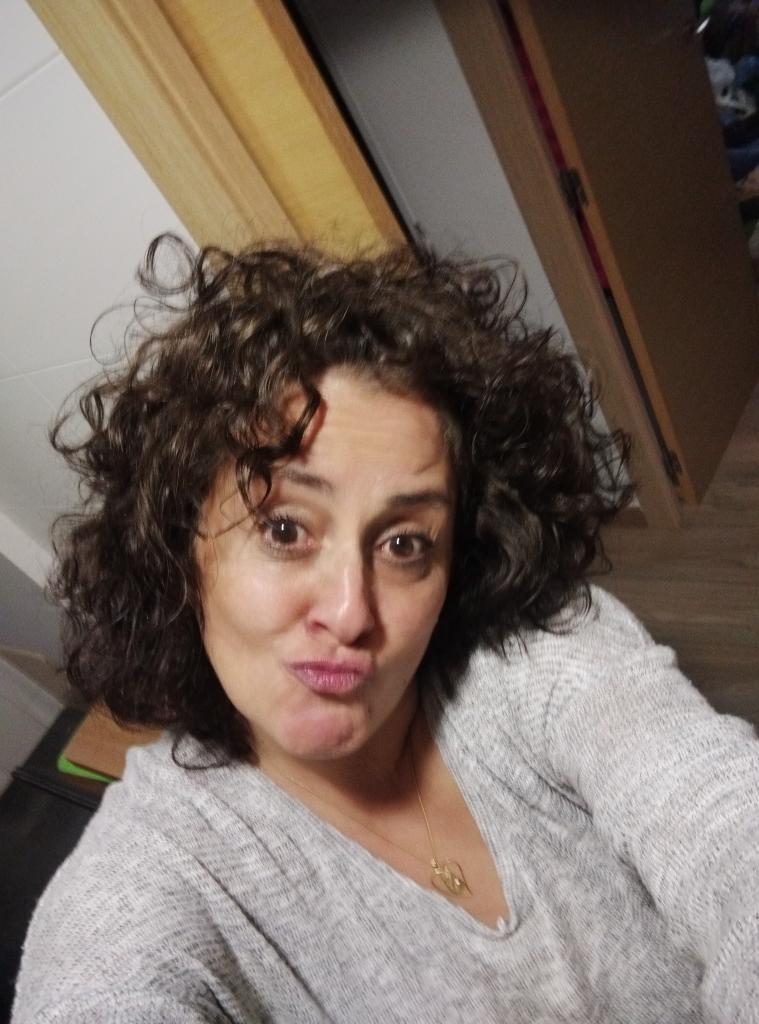 Chica busca chico en Barcelona: 