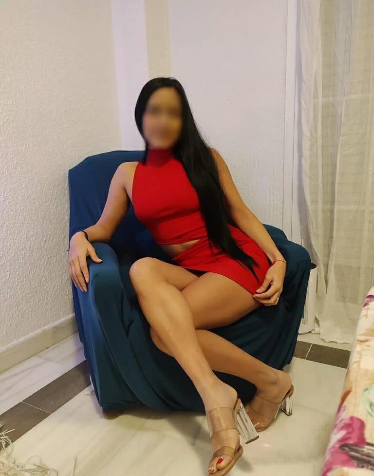 Chica busca chico en Valencia: 