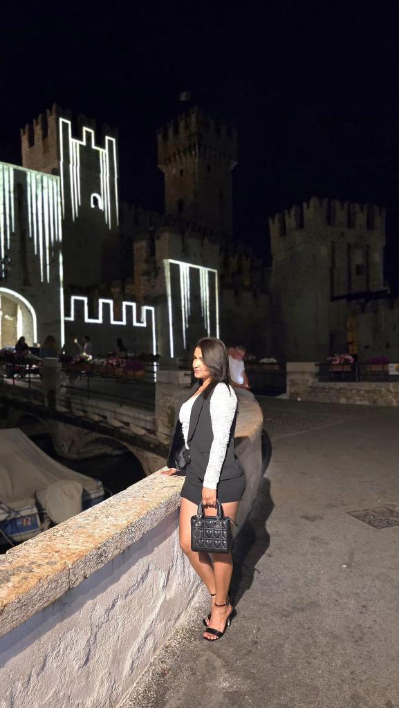 Chica busca chico en Vizcaya: 