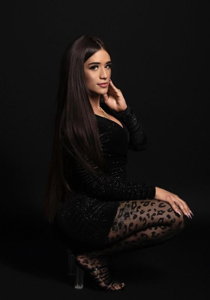 Transexual en Ibiza: 