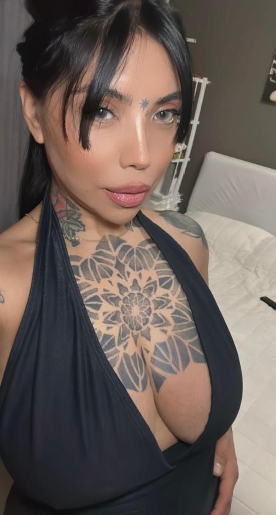 Chica busca chico en Madrid: 