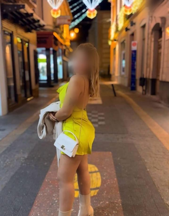 Chica busca chico en Madrid: 