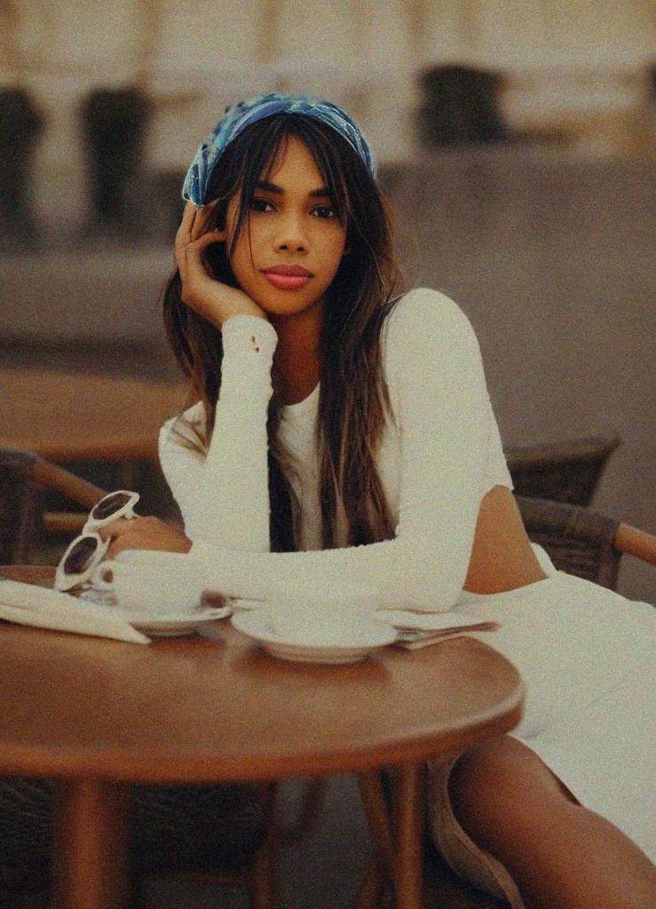 Chica busca chico en Madrid: 